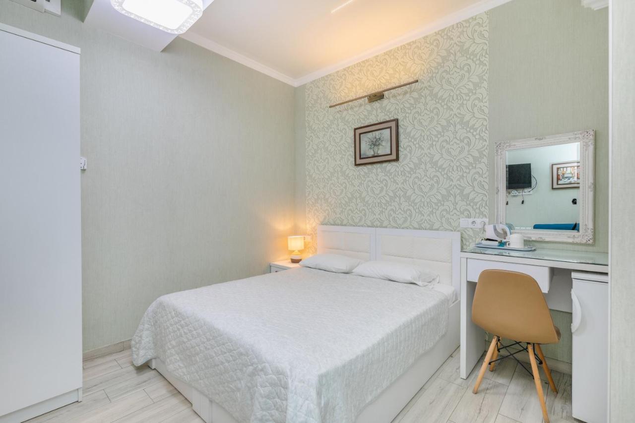 Nicolas Boutique Hotel Тбилиси Экстерьер фото