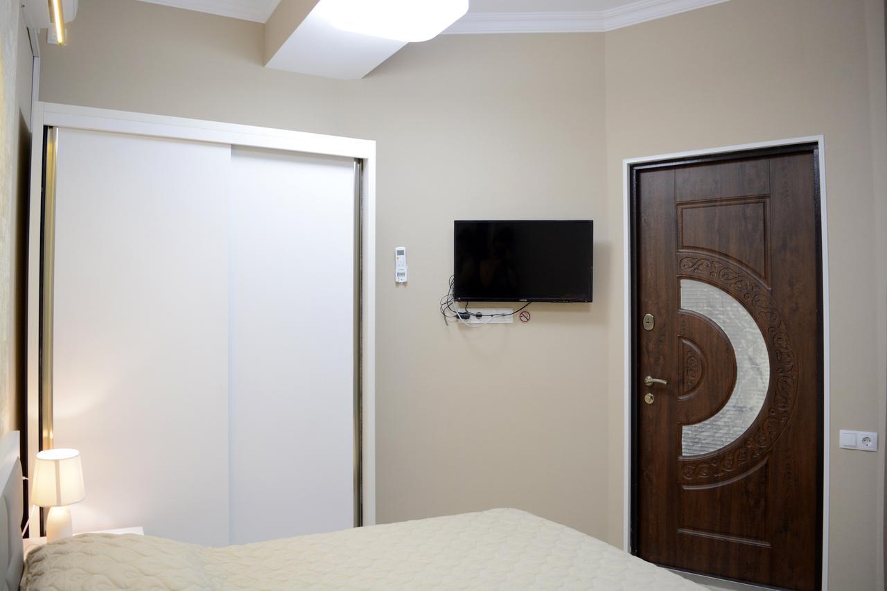 Nicolas Boutique Hotel Тбилиси Экстерьер фото