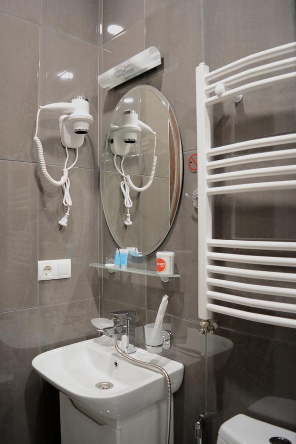 Nicolas Boutique Hotel Тбилиси Экстерьер фото